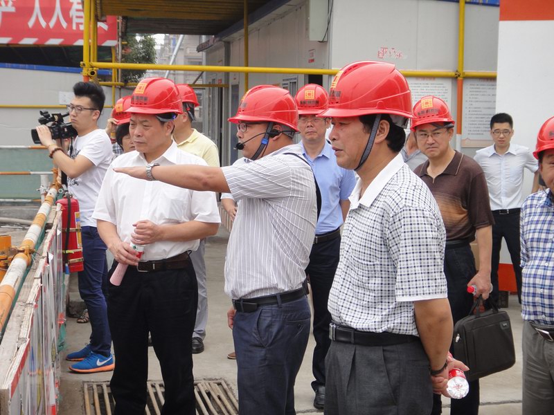 浙江新東陽(yáng)建設(shè)集團(tuán)有限公司